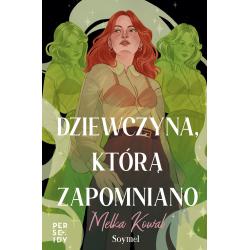 DZIEWCZYNA, KTÓRĄ ZAPOMNIANO