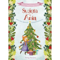 ŚWIĘTA Z ANIĄ