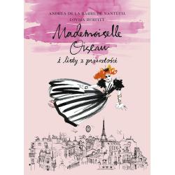 MADEMOISELLE OISEAU I LISTY Z PRZESZŁOŚCI II GATUNEK