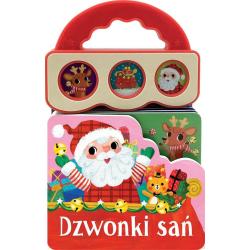 DZWONKI SAŃ. DŹWIĘKI DLA MALUSZKA II GATUNEK