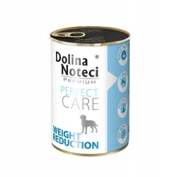 MOKRA KARMA DLA PSA PERFECT CARE WEIGHT REDUCTION DOLINA NOTECI 400G