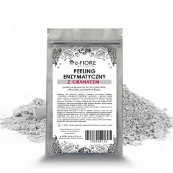 PEELING ENZYMATYCZNY Z GRANATEM I WITAMINĄ C 30 G