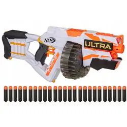 NERF ULTRA WYRZUTNIA ULTRA ONE + 25 STRZAŁEK E6596 HASBRO 8+