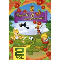 BAJECZKI NA 3 MINUTKI 2