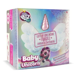 MY BABY UNICORN CLUB PETZ – MAGICZNY INTERAKTYWNY JEDNOROŻEC