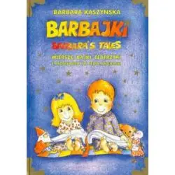 BARBAJKI. WIERSZE, BAJKI, TEATRZYKI