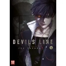 DEVILS' LINE 01