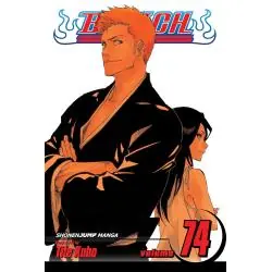 BLEACH 74