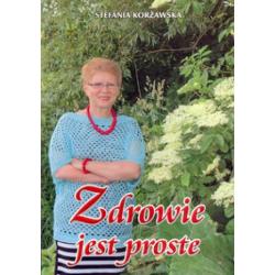 ZDROWIE JEST PROSTE