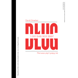 DŁUG. PIERWSZE PIĘĆ TYSIĘCY LAT