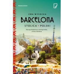 BARCELONA STOLICA POLSKI