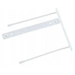 KLIPSY ARCHIWIZACYJNE Z ZACZEPEM KOMI 100 SZT. – WYTRZYMAŁE SPINACZE DO DOKUMENTÓW