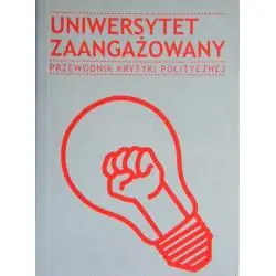 UNIWERSYTET ZAANGAŻOWANY