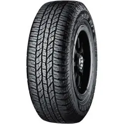 YOKOHAMA GEOLANDAR A/T G015 225/75 R16 115/112 R LT OWL SUV – OPONY TERENOWE ALL-TERRAIN 4x4