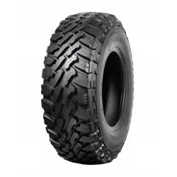 NANKANG FT-9 M/T 215/60 R17 109/107 Q SUV – OPONY TERENOWE 4X4 O WYSOKIEJ WYTRZYMAŁOŚCI