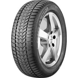 OPONA ZIMOWA DĘBICA FRIGO HP2 225/50 R17 98V XL FR Z RANTEM OCHRONNYM I HOMOLOGACJĄ 3PMSF