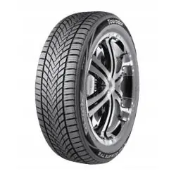 OPONA CAŁOROCZNA TOURADOR X ALL CLIMATE TF2 185/60 R15 88H – DOSKONAŁA PRZYCZEPNOŚĆ I KOMFORT JAZDY