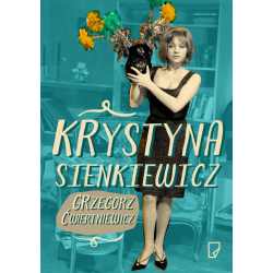 KRYSTYNA SIENKIEWICZ