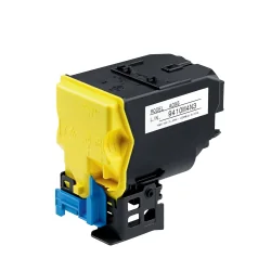 TONER ŻÓŁTY KONICA MINOLTA TNP-22 A0X5252