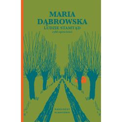 LUDZIE STAMTĄD
