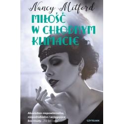 MIŁOŚĆ W CHŁODNYM KLIMACIE