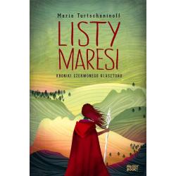 LISTY MARESI. KRONIKI CZERWONEGO KLASZTORU