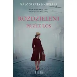 ROZDZIELENI PRZEZ LOS