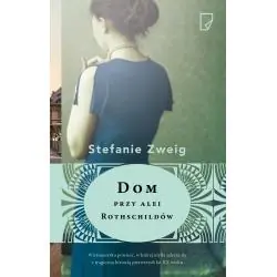 DOM PRZY ALEI ROTHSCHILDÓW