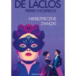 NIEBEZPIECZNE ZWIĄZKI