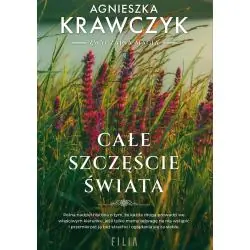 CAŁE SZCZĘŚCIE ŚWIATA