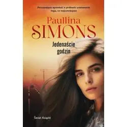 JEDENAŚCIE GODZIN