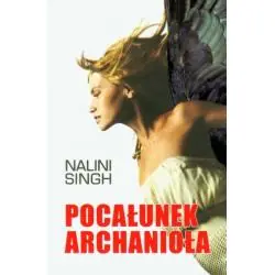 POCAŁUNEK ARCHANIOŁA