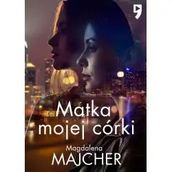 MATKA MOJEJ CÓRKI