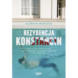 REZYDENCJA KONSTANCIN
