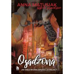 OSADZONA. HISTORIE PRAWDZIWE