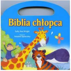 BIBLIA CHŁOPCA