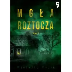 MGŁA ROZTOCZA