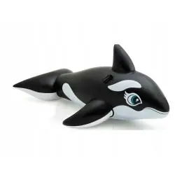 DMUCHANA ORKA ZABAWKA DO WODY DLA DZIECI INTEX 3+