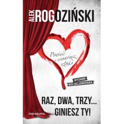 RAZ DWA TRZY… GINIESZ TY!