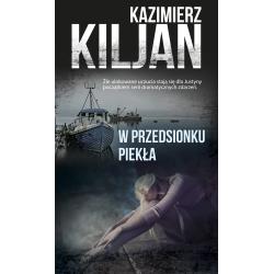 W PRZEDSIONKU PIEKŁA