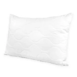 PODUSZKA ANTYALERGICZNA MEDICAL BIAŁA 50X60 CM