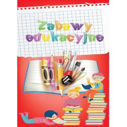 ZABAWY EDUKACYJNE