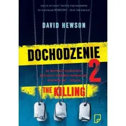 DOCHODZENIE 2 THE KILLING