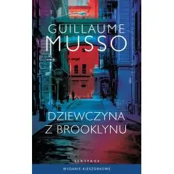 DZIEWCZYNA Z BROOKLYNU