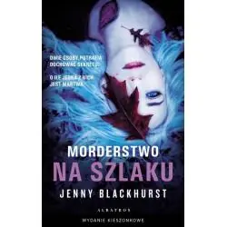 MORDERSTWO NA SZLAKU