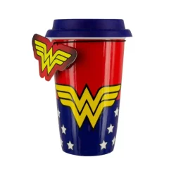 GOOD LOOT KUBEK WONDER WOMAN CERAMICZNY 350ML