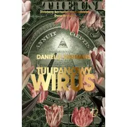 TULIPANOWY WIRUS