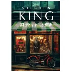 SKLEPIK Z MARZENIAMI