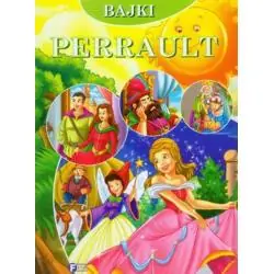 PERRAULT BAJKI