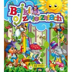 BAJKI O ZWIERZĘTACH
